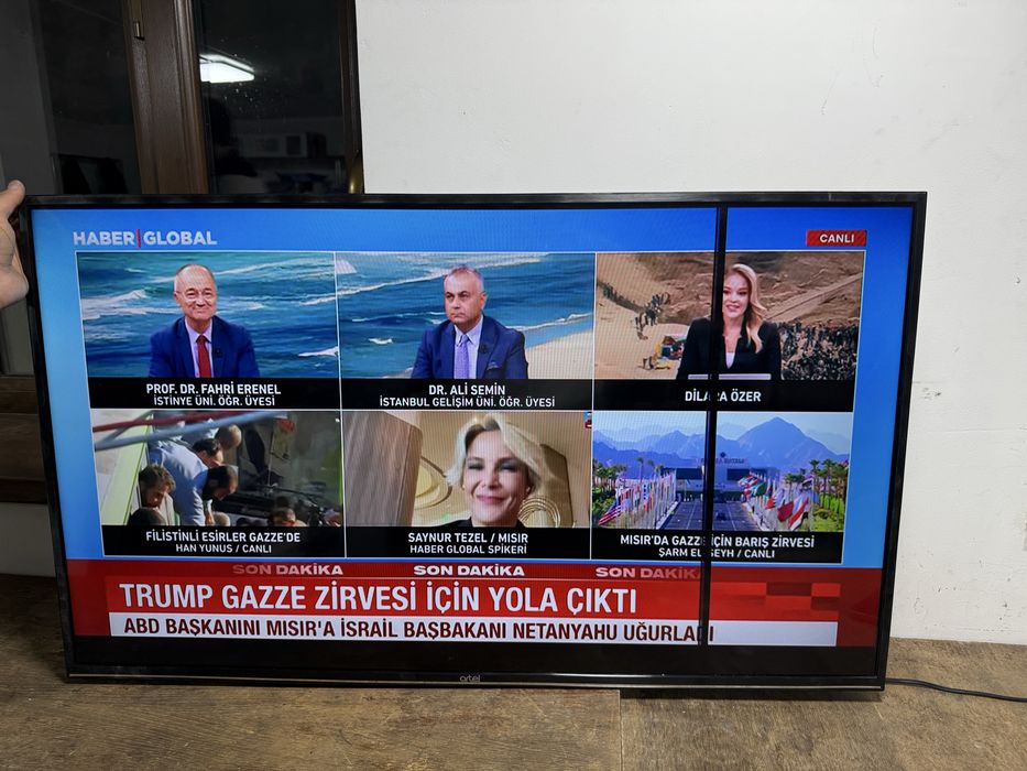 Artel smart tv 42