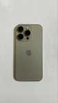 Iphone 16 pro Titanium