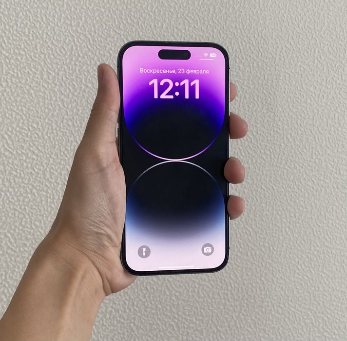 Iphone 14 Pro Apple Айфон