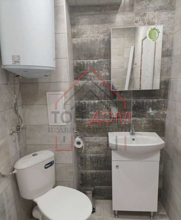 Дава се под наем Двустаен апартамент в Варна, Аспарухово - 55 кв.м за 714 € - Снимка #4