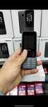 Tugmali telefon Nokia 6300 Dual SIM - Oddiy aloqa va bardoshlik

 Asos