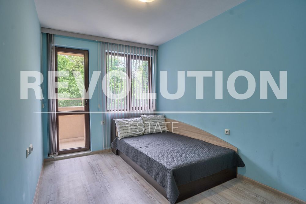 Дава се под наем Тристаен апартамент в Пловдив, Южен - 97 кв.м за 447.78 € - Снимка #5