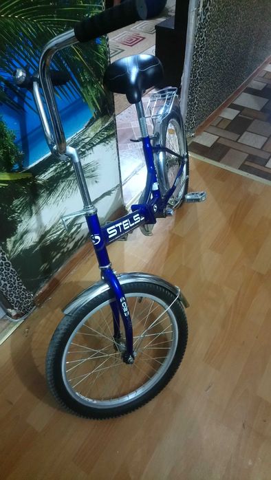 Велосипед" Stels"