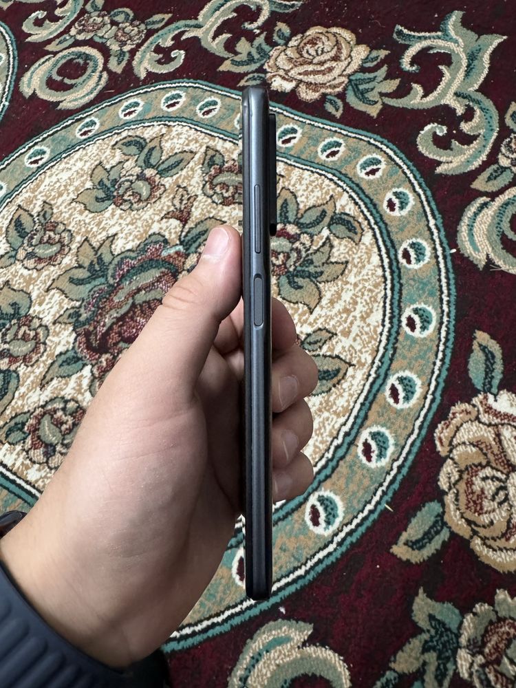 Redmi note 11 holati zor