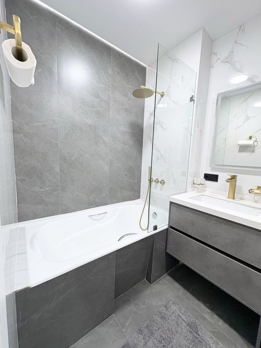 Аренда 3х ком Tashkent City Boulevard Elite