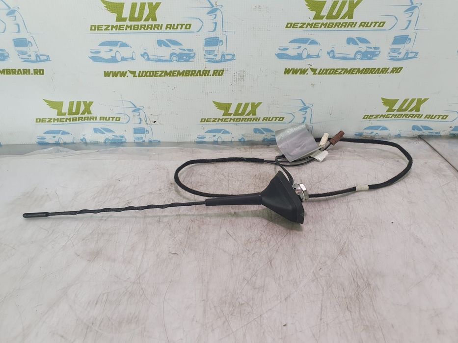 Antena radio Dacia Spring 1 [2021 - 2023] 4DB401, 27.5 kwH
