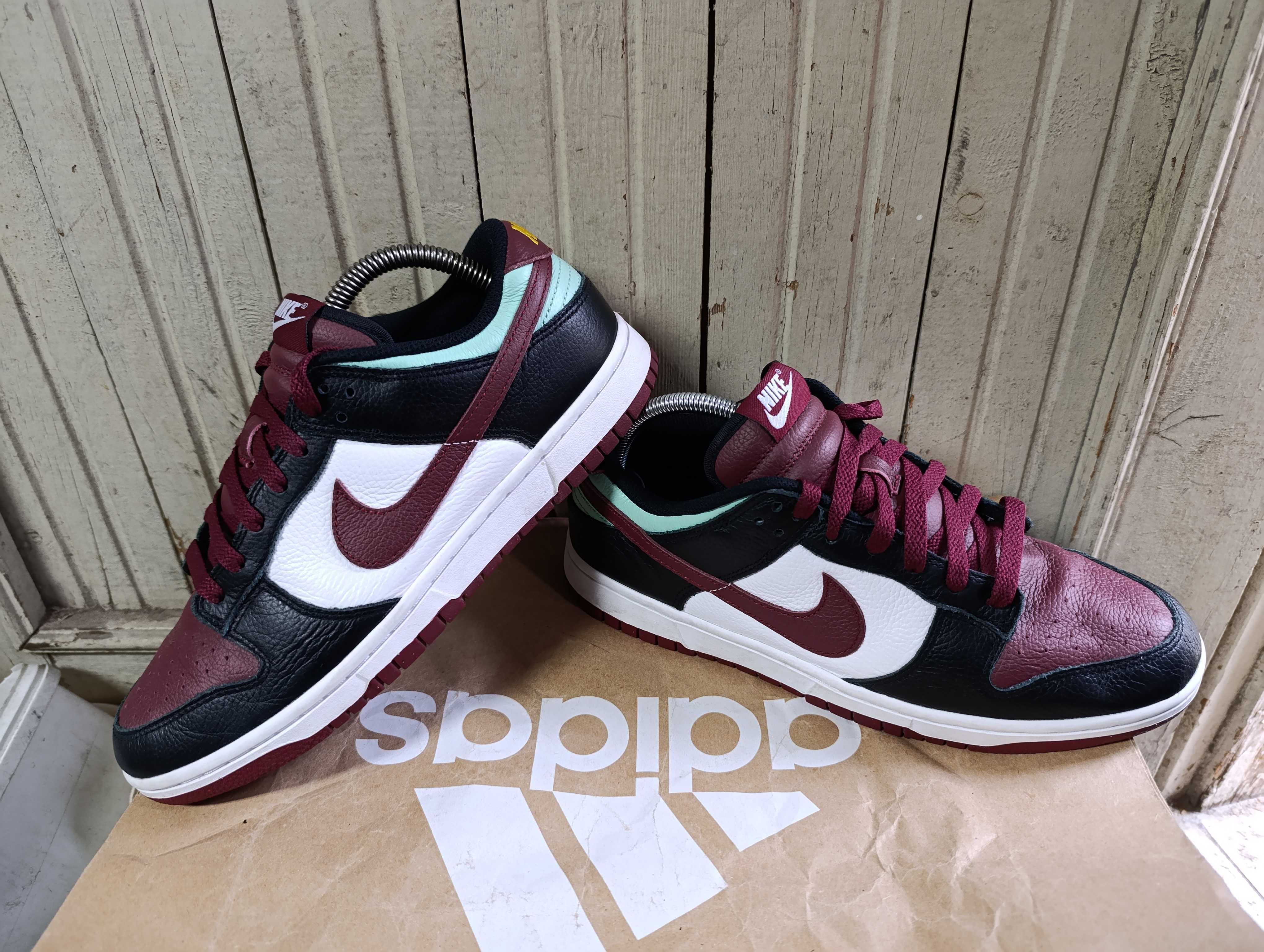 'NIKE DUNK LOW ''оригинални мъжки маратонки 42.5 номер