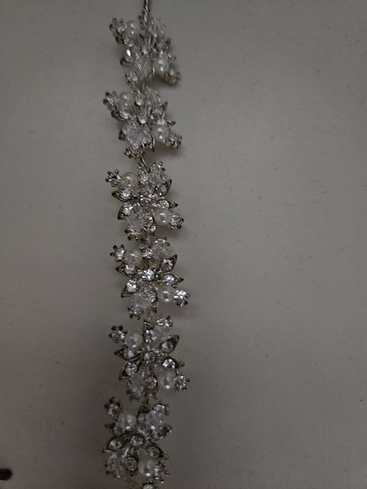 Accesoriu par mireasa