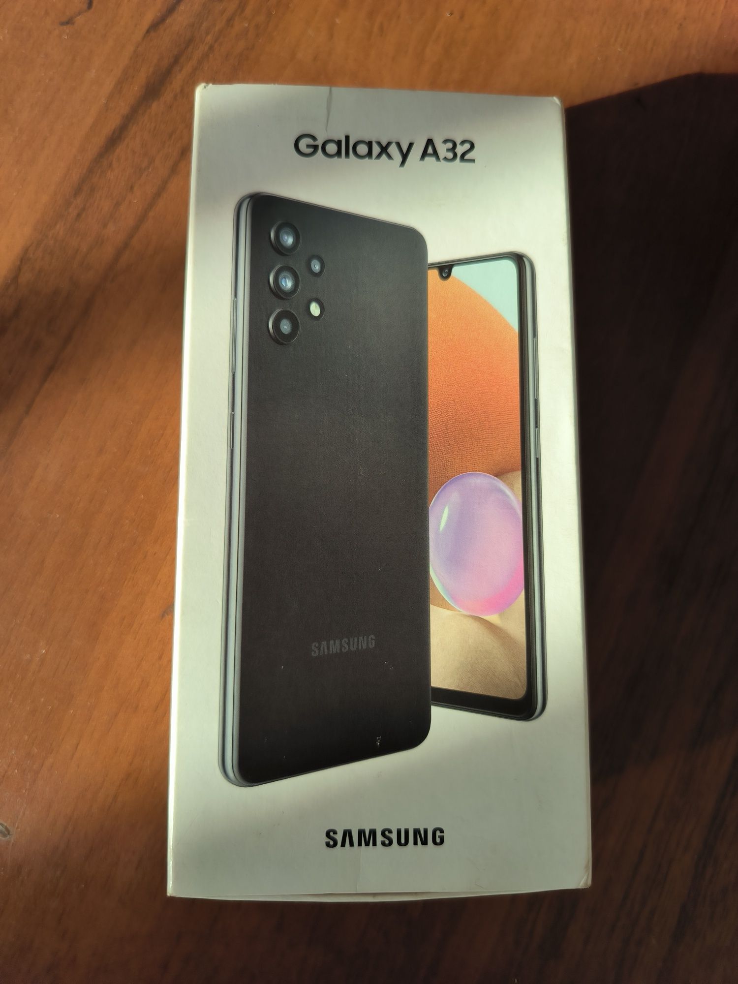 Samsung a32 holati zo'r