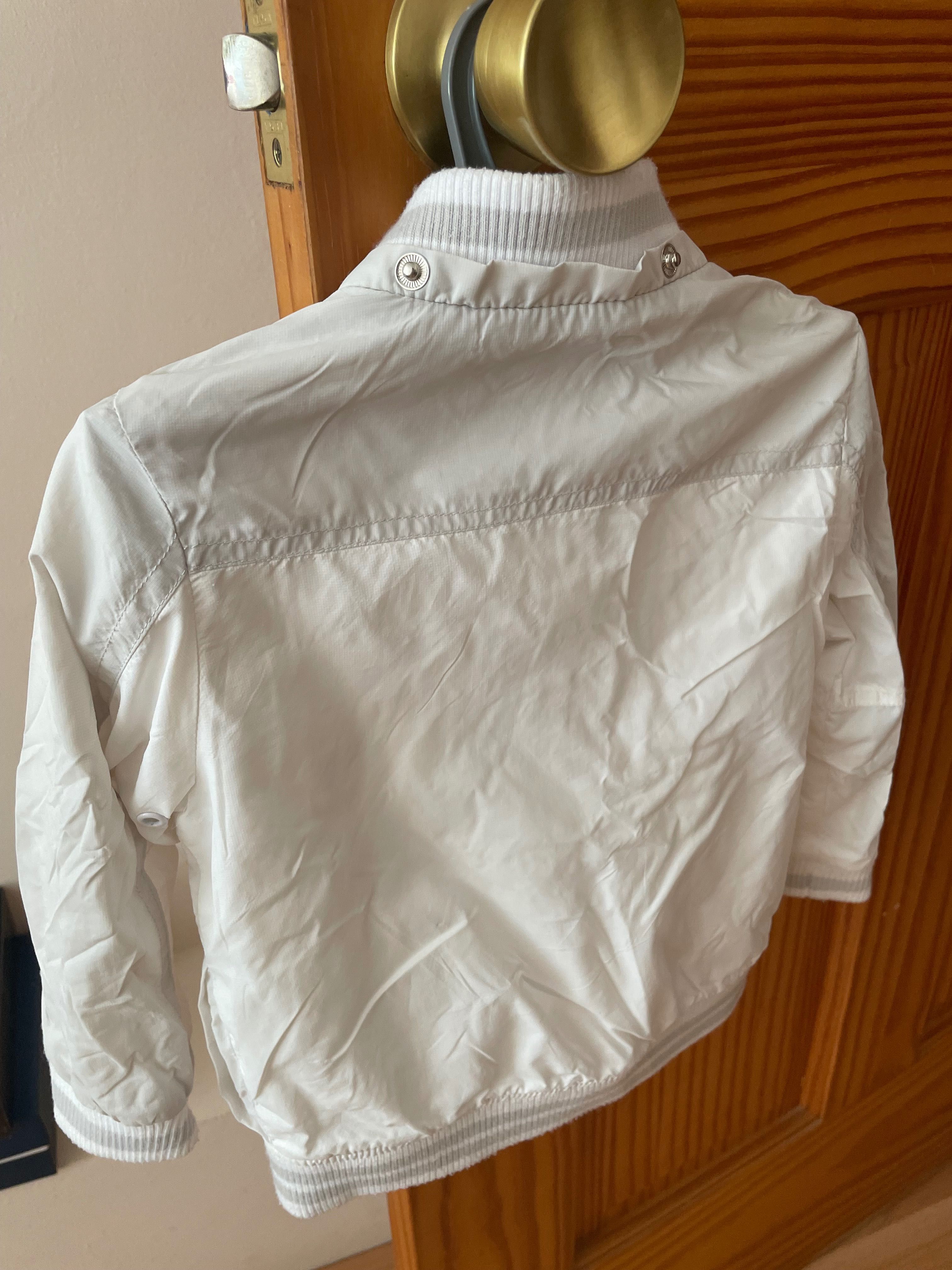 Детско яке пролет-лято Chicco, 86