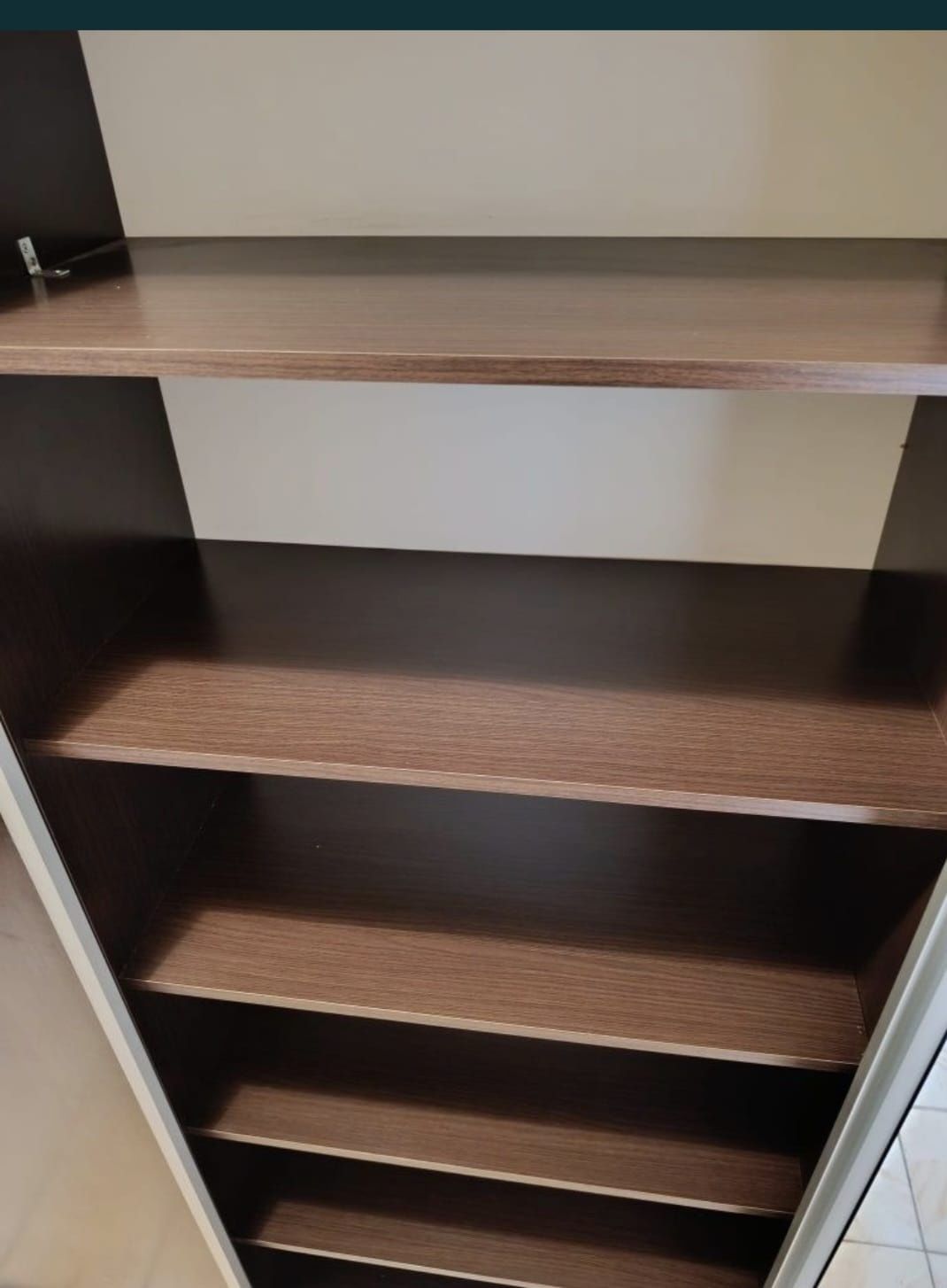 Dulap pentru haine (dressing) 3 usi