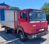 Vand Nissan Eco T 100