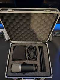 Microfon Trust GXT 252 Emita Streaming