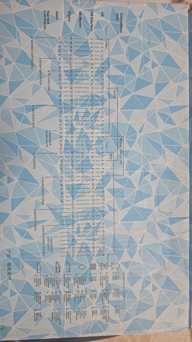 Мъжки бутонки (чисто нови)