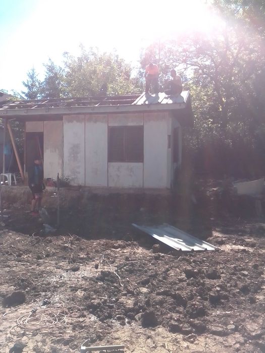 Продава се Промишлена сграда в София, 7-ми 11-ти километър - 23 кв.м за 56 €/кв.м - Снимка #4