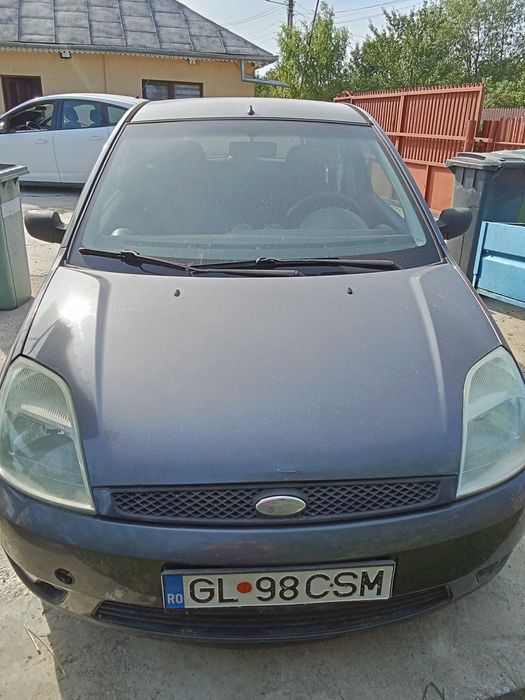 Vând Ford fiesta Bloc motor fisurat
