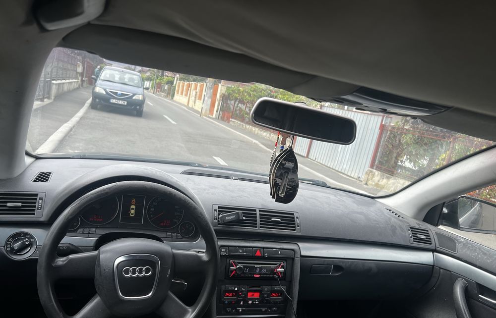 Vand audi a4 b7 2.0 tdi , 170 cp