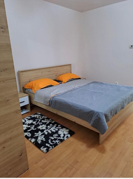 Garsoniera vis a vis Kaufland