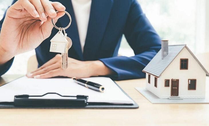 Услуга маклера 24/7