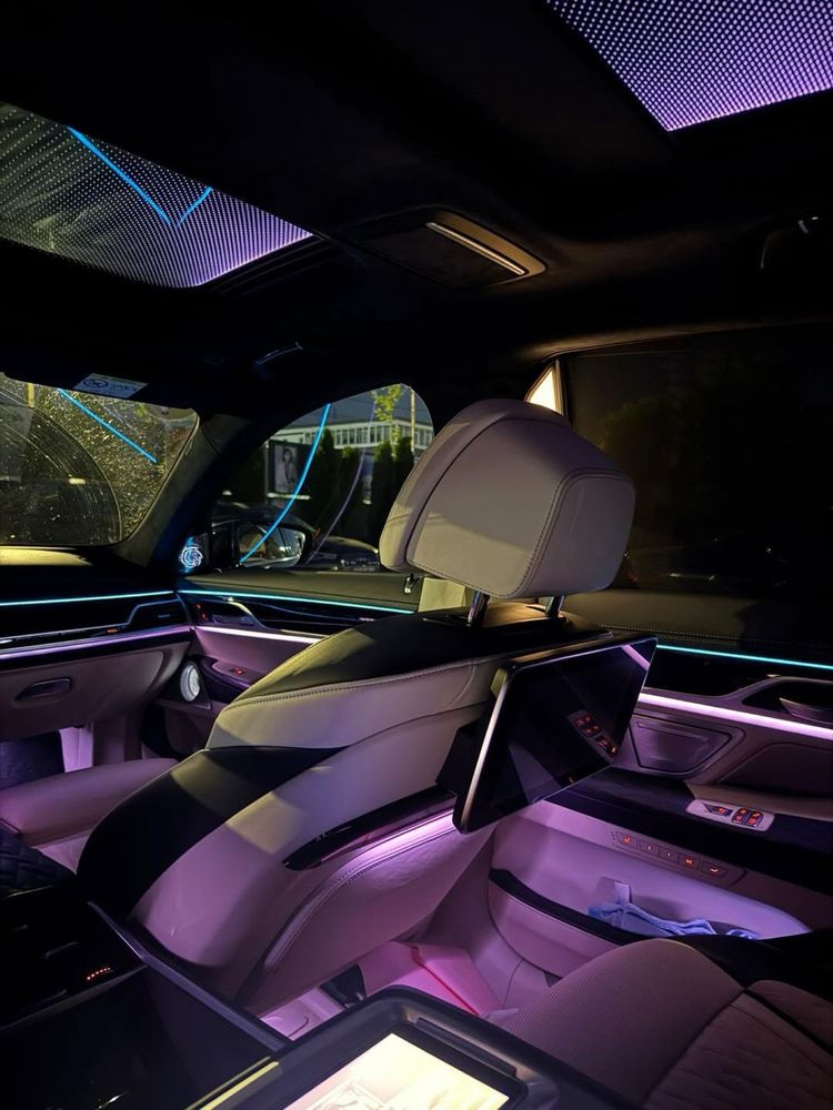 Activare CarPlay BMW Fullscreen Bucuresti / Codari / Diagnoza / Harti