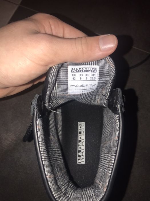 Napapijri 42 номер