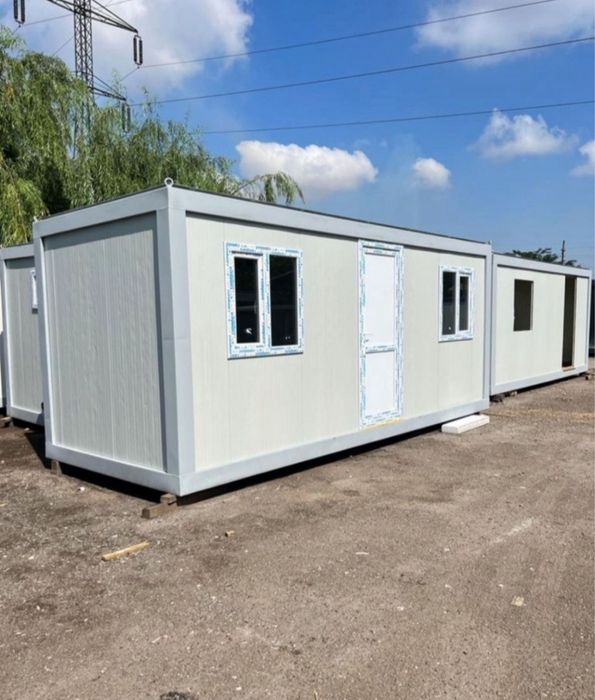 Garaje auto la reducere