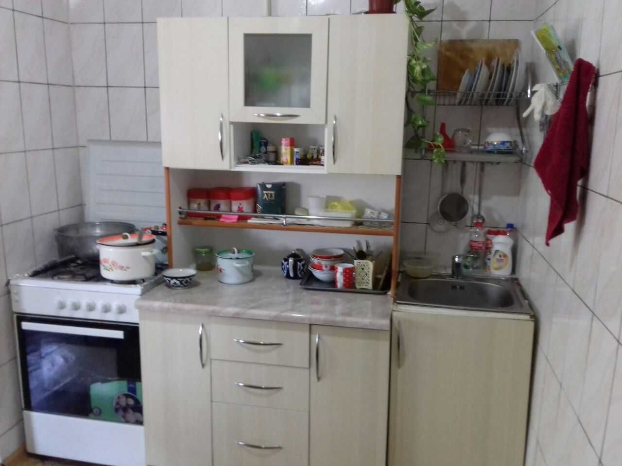 Ипотека! Срочно 3х комнатная, 90 кв.м., ор-н Тузель-2 (НБ)