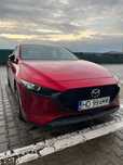 Mazda 3 Mazda 3 e-Skyactiv G122 MHEV, ultima revizie Mai 2025, baterie noua