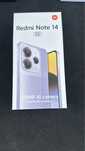Redmi note 14.