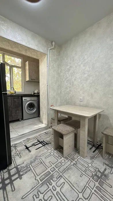 ЧИЛАНЗАР 6 КВАРТАЛ, 1/3/4, Продаётся Квартира!