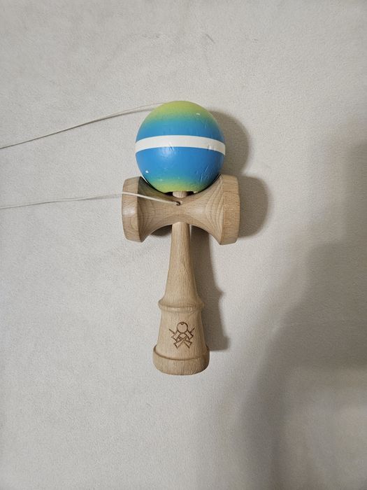 Kendama sweets v8