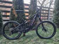 Vand bicicleta E-Bike Stevens E-inception AM 6.6 2021 (electrica)