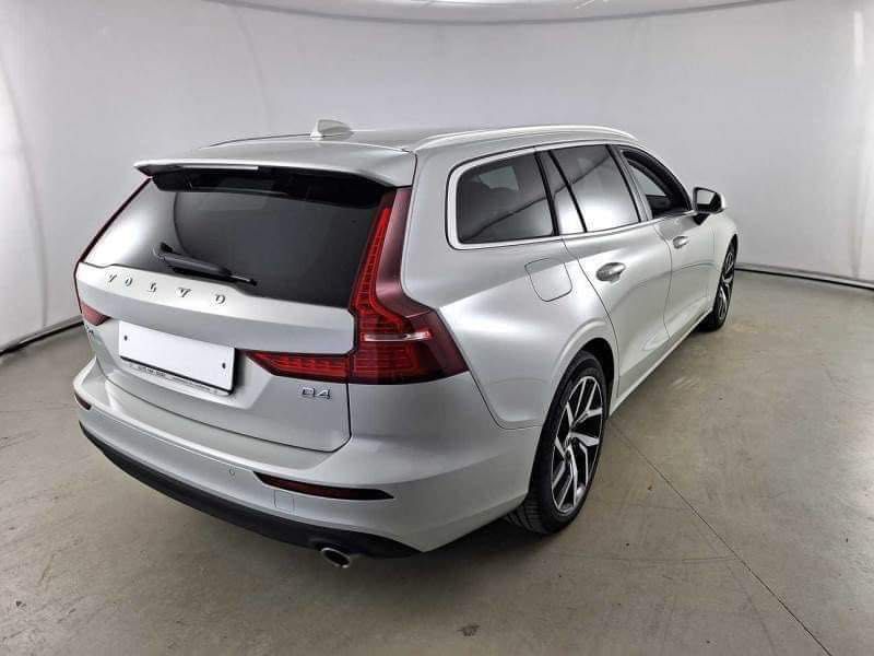 Volvo V60 Business Pllus Geartronic Automata , Varianta