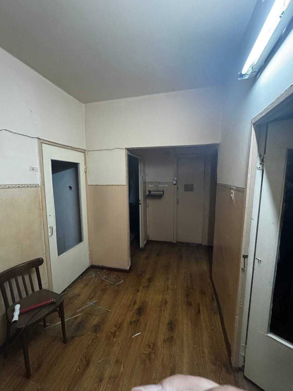 Продается 3\1\5 квартира в Сергели-2 Ор-р РОВД.