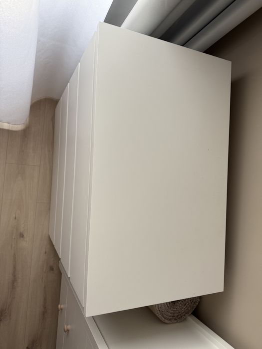 comoda alba Malm