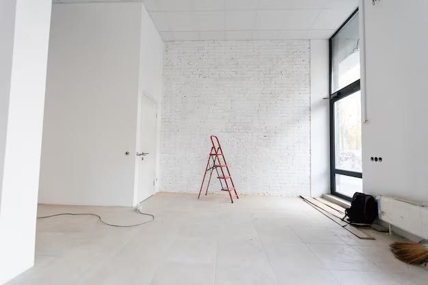 Renovări interioare exterioare DaviNova Construct SRL
