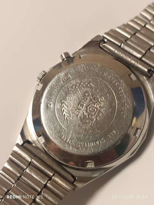 Часы Ориент автоподзавод