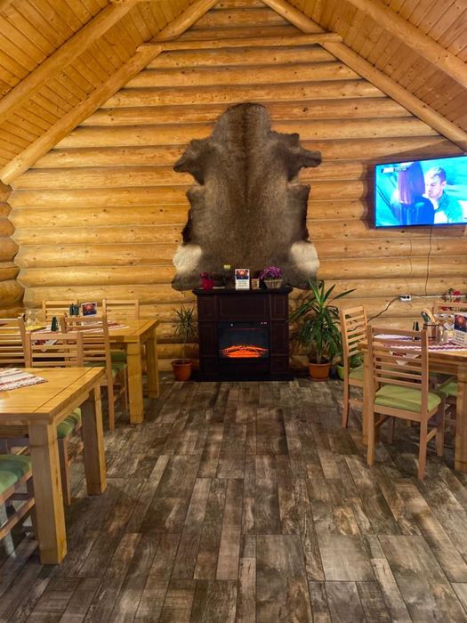 Restaurant si casa
