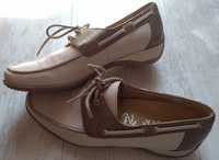 Дамски обувки Hassia / естествена кожа