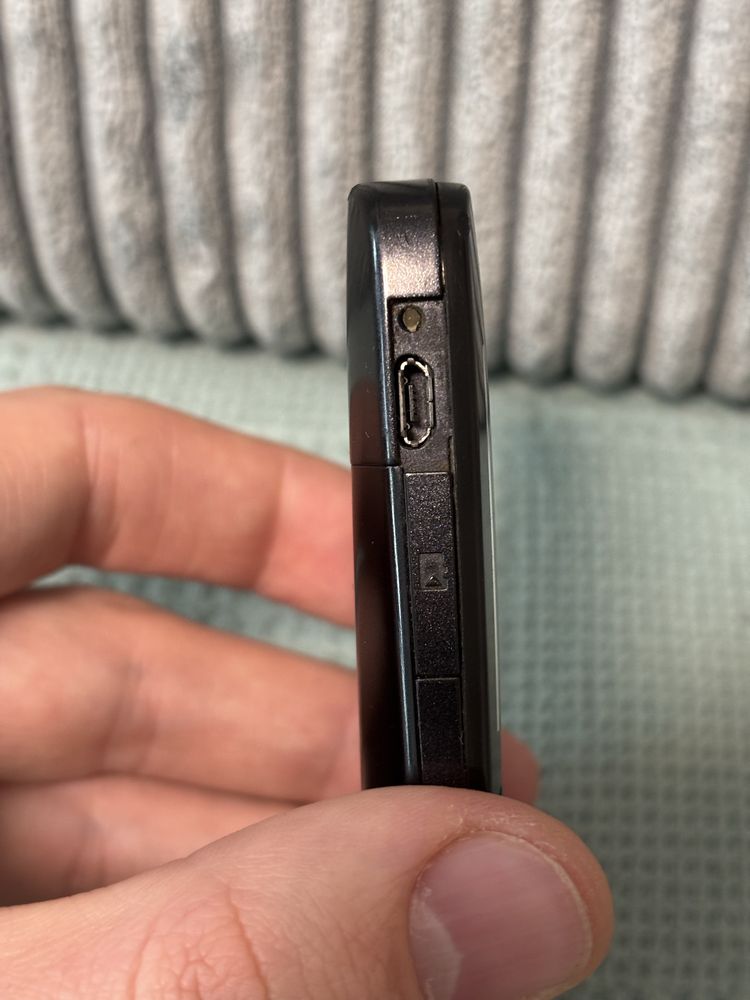 Nokia C3-00 2010 г