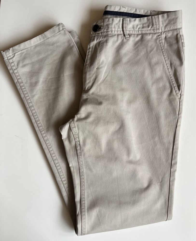 Pantaloni Chinos ZARA man EUR 44