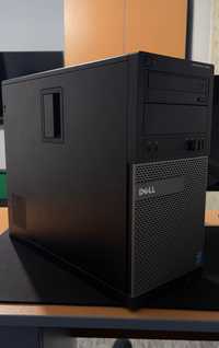 Sistem PC Gaming Dell optiplex 7020 (gtx 1080, i5)