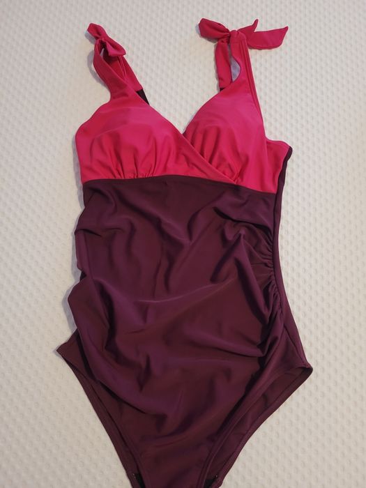 Costume de baie gravida, S