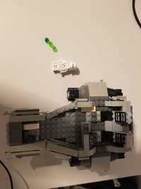 Lego star wars 75100