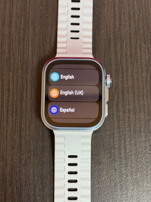 КАТО НОВ! Huawei Watch Fit 4 Pro