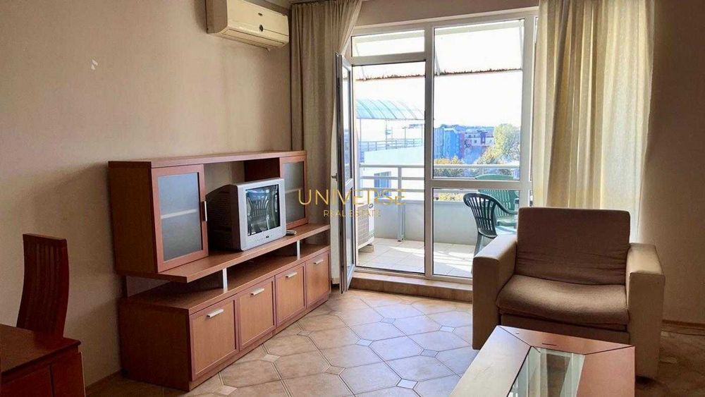 Продава се Двустаен апартамент в к.к. Слънчев бряг - 71 кв.м за 895 €/кв.м - Снимка #3