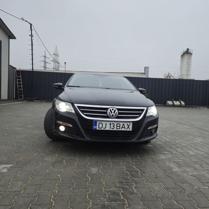 Passat cc 2010 2.0TDI