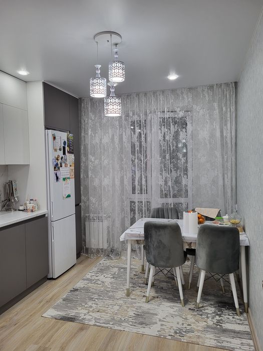 Продам 1 комнатную квартиру