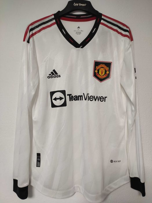 Bluza Fotbal Manchester United