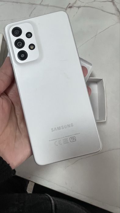 Продам Самсунг А33